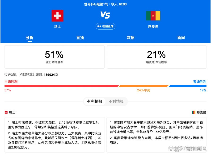 他拥有一名出色球员的意志，他可以成为一名领袖。